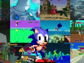 Sega Has Discussed Starting Its Own Game Pass-Style Subscription Service