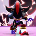 Sega Reveals When Shadow Will Be Added to Sonic Dream Team