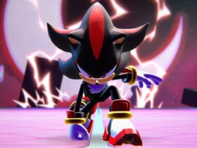 Sega Reveals When Shadow Will Be Added to Sonic Dream Team