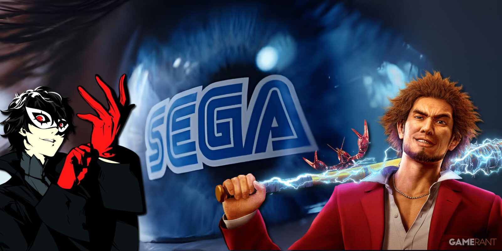 Sega's Potential Video Game Subscription Service Could Be a Game Changer