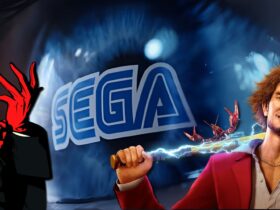 Sega's Potential Video Game Subscription Service Could Be a Game Changer