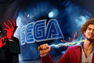 Sega's Potential Video Game Subscription Service Could Be a Game Changer