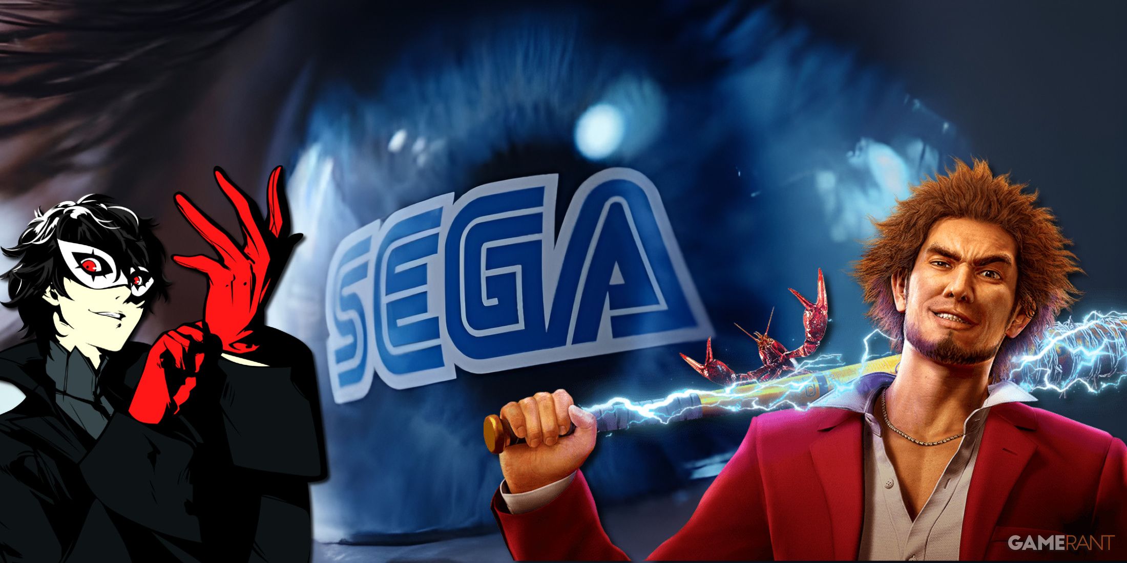 sega video game subscription service game changer