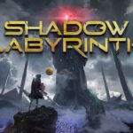 Shadow Labyrinth - Release Date Announcement Trailer