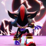 Shadow the Hedgehog coming to Sonic Dream Team ahead of Sonic 3 film