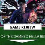 Shadows of the Damned: Hella Remastered (PC) Review | The Outerhaven