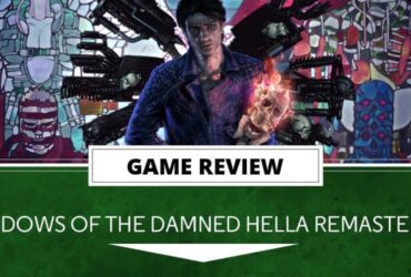 Shadows of the Damned: Hella Remastered (PC) Review | The Outerhaven