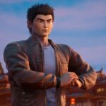 Shenmue Creator Reveals New Game