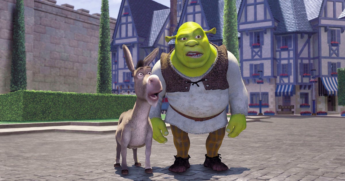 Shrek 5 has entered production, with star Mike Myers reaffirming his love for ogre shenanigans, even he though Shrek was a crap title at first