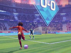 Sifu Developer's Next Project Is A Third-Person Football Game