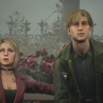 Silent Hill 2 Fan Notices Amazing Maria Detail That Many Players Missed