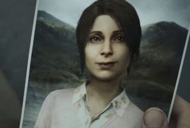 Silent Hill 2 Remake Fan Spots Mary In Hospital Photograph