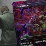 Silent Hill 2 Remake Fans Spot Magic: The Gathering Easter Egg