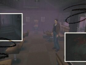 Silent Hill 2 Remake Fans Think Bloober Is Teasing Remake Of Silent Hill 1