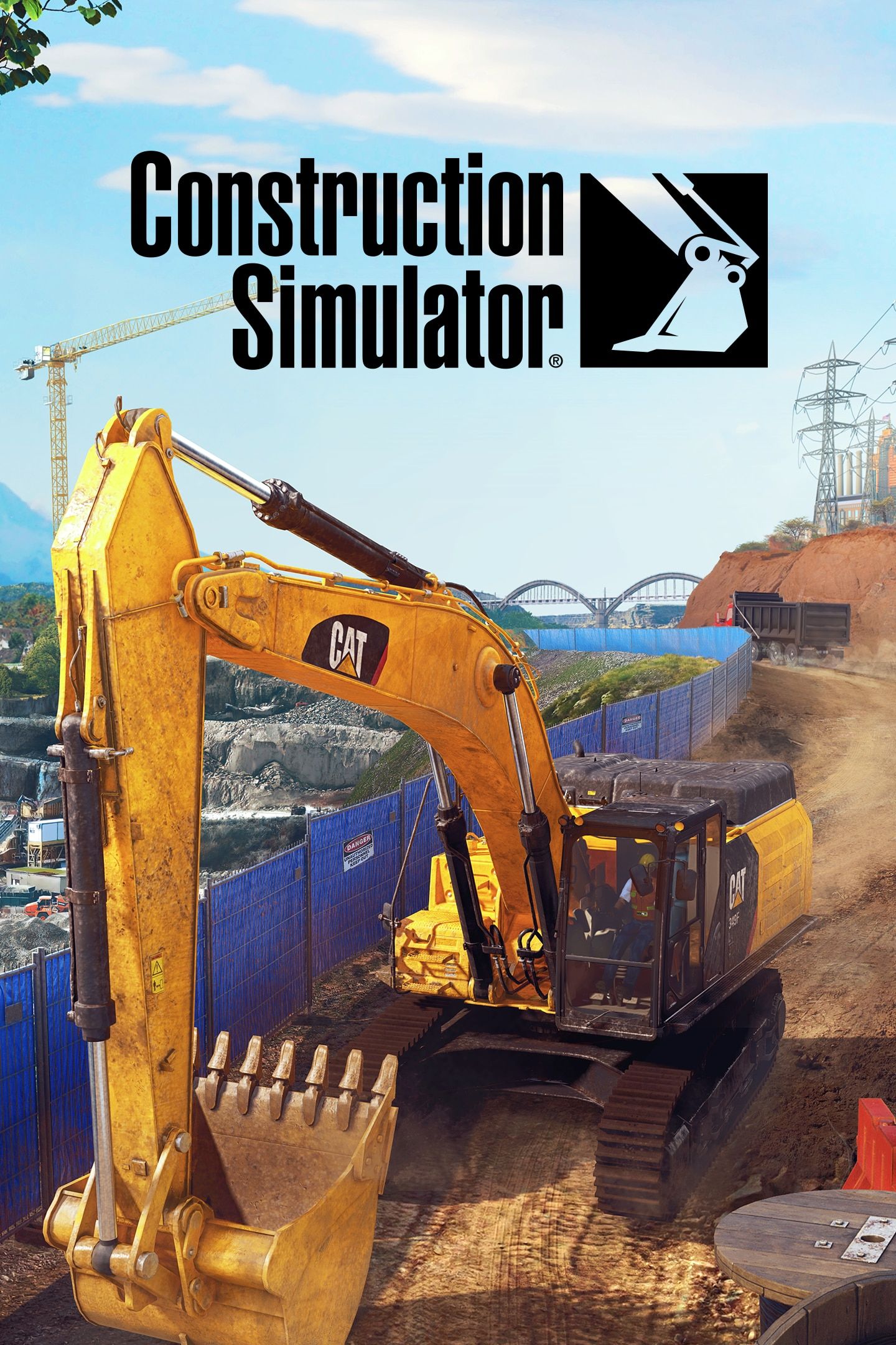 Construction Simulator