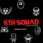 Sin Squad: Stealth Assassins - Official Announcement Trailer