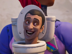 Skibidi Toilet and Plungerman plop into Fortnite