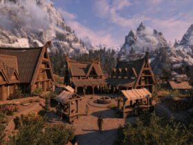 Skyrim Gets True PBR with Community Shaders 1.0