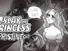 Slay The Princess - The Pristine Cut Review (Xbox Series X) - XboxAddict