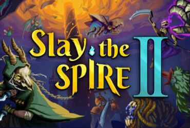 Slay The Spire 2 - Official Gameplay Trailer