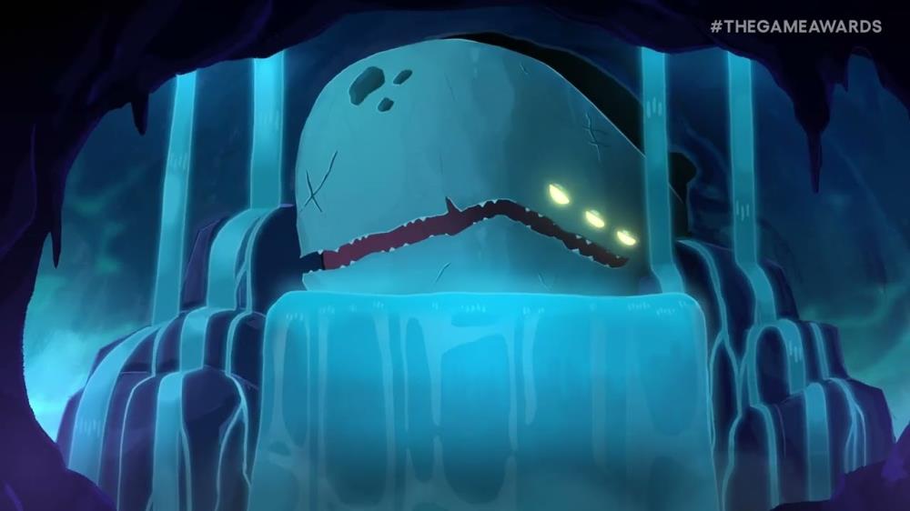 Slay the Spire 2 World Premiere Trailer from The Game Awards 2024