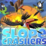 Slopecrashers Review - Gamer Social Club