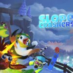 Slopecrashers Review - Gaming Respawn