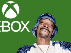 Snoop Dogg Reveals Xbox Stats