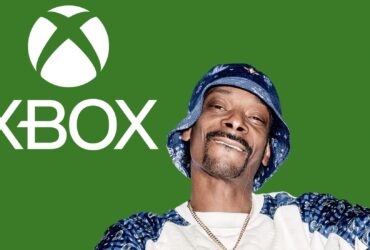 Snoop Dogg Reveals Xbox Stats