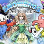 Snow Bros. Wonderland Review  Gamerhub UK