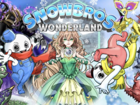 Snow Bros. Wonderland Review  Gamerhub UK