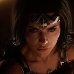 Wonder Woman Game Has Been Cancelled And Monolith Shut Down