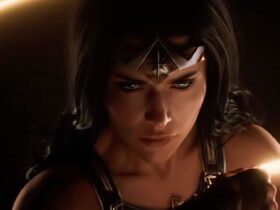 Wonder Woman Game Has Been Cancelled And Monolith Shut Down