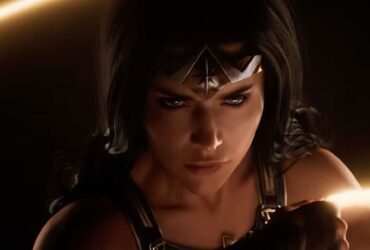 Wonder Woman Game Has Been Cancelled And Monolith Shut Down