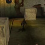 Solving the Silenced Cathedral Wall Paintings Puzzle in Legacy of Kain: Soul Reaver