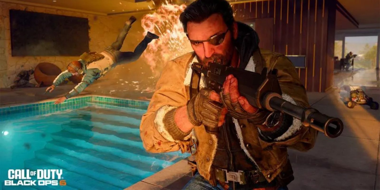 Some Black Ops 6 Players Are Worried They Will Miss Out on Unlocking New Gun