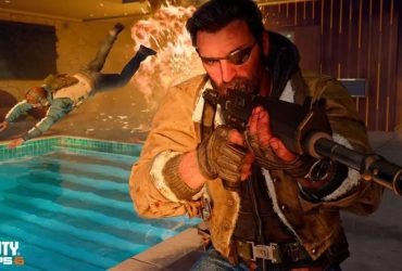 Some Black Ops 6 Players Are Worried They Will Miss Out on Unlocking New Gun