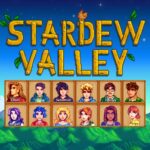 Some Stardew Valley Players Want to Date Married NPC