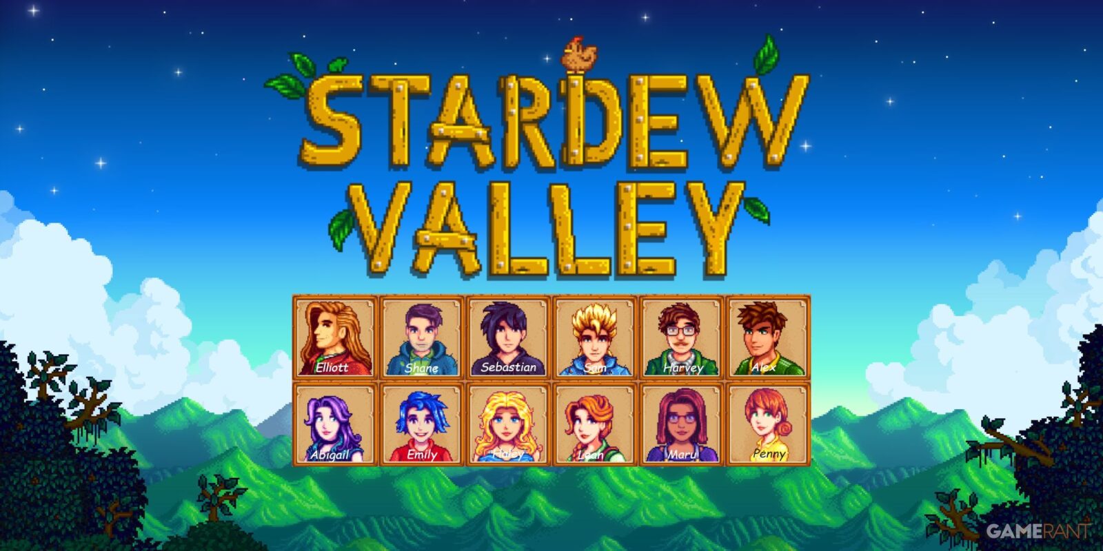 Some Stardew Valley Players Want to Date Married NPC