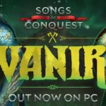 Songs of Conquest - Official Vanir DLC Launch Trailer