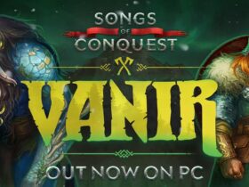 Songs of Conquest - Official Vanir DLC Launch Trailer