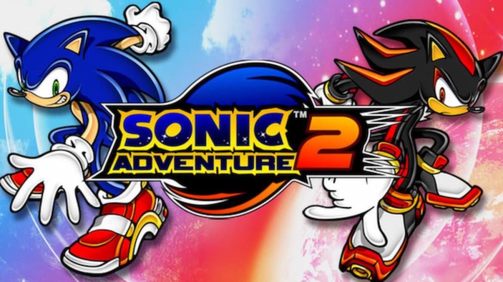 Sonic Adventure 2 Has More Players Than Ever on Steam Following the Sonic 3 Movie Release