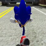 Sonic Adventure 2 Songwriter is Suing Sega