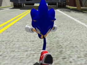 Sonic Adventure 2 Songwriter is Suing Sega