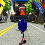 Sonic Adventure 3 And Remakes Are Happening, According To Leaker