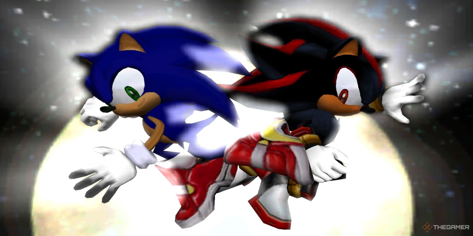 Sonic 3 Movie Brings People Back To Sonic Adventure 2