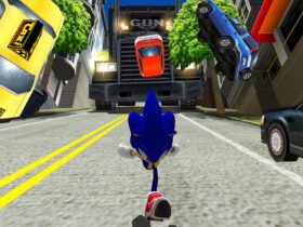 Sonic Adventure 3 And Remakes Are Happening, According To Leaker