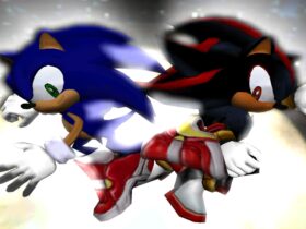 Sonic 3 Movie Brings People Back To Sonic Adventure 2