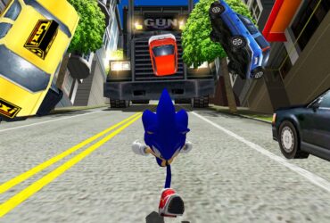 Sonic Adventure 3 And Remakes Are Happening, According To Leaker