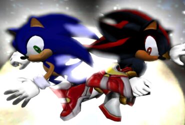 Sonic 3 Movie Brings People Back To Sonic Adventure 2